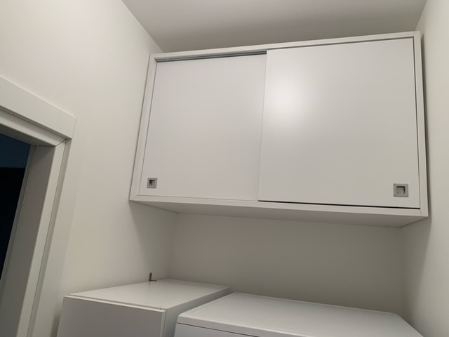 Pensile con anta a vasistas per la cucina configurato online